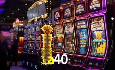 A Emoção da Loteria na a40: Uma Chance de Mudança de Vida