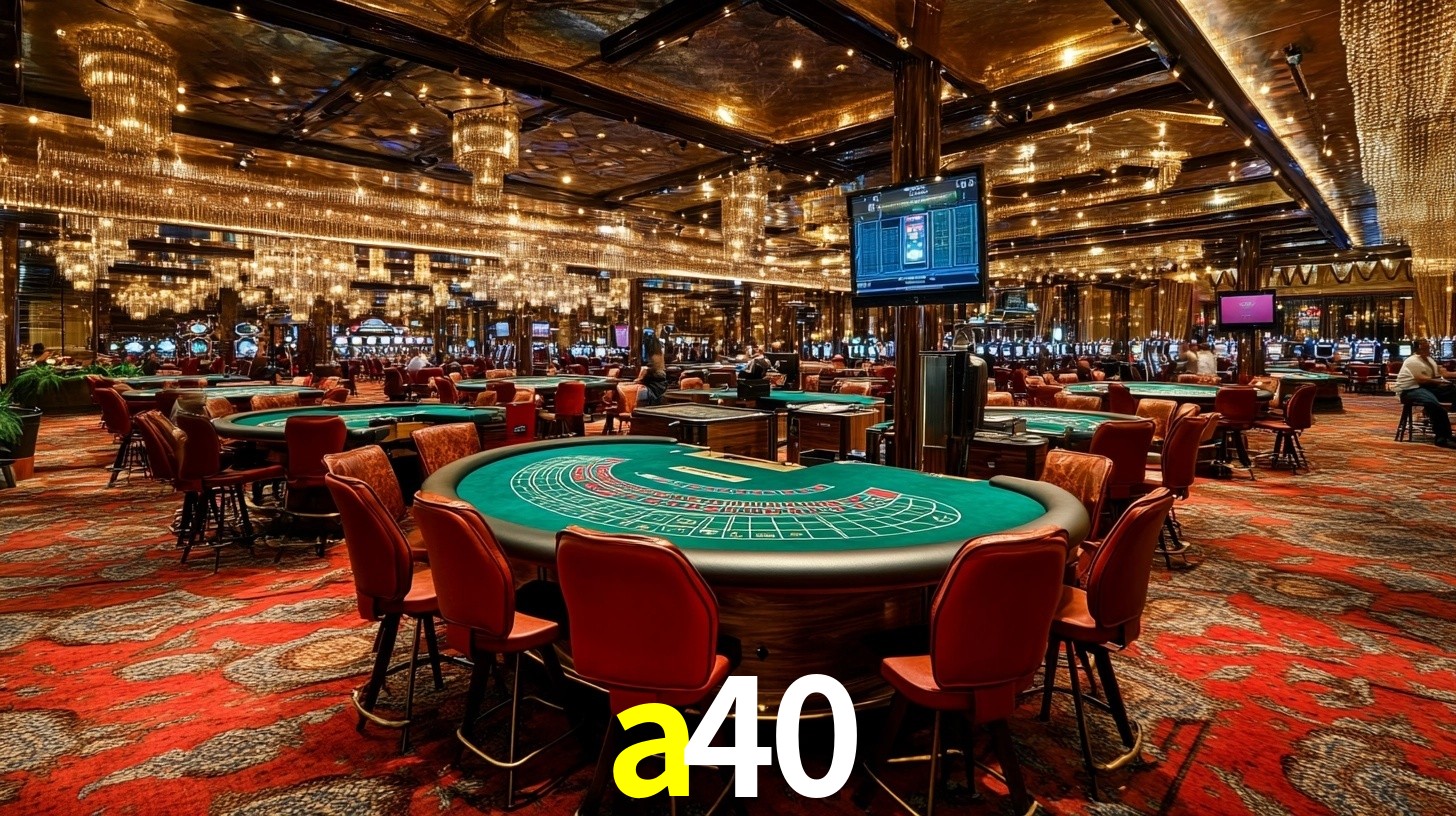 a40 -  - a40 bet