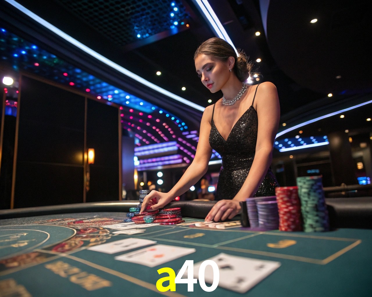 a40