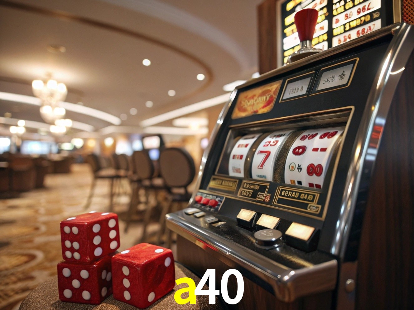 a40