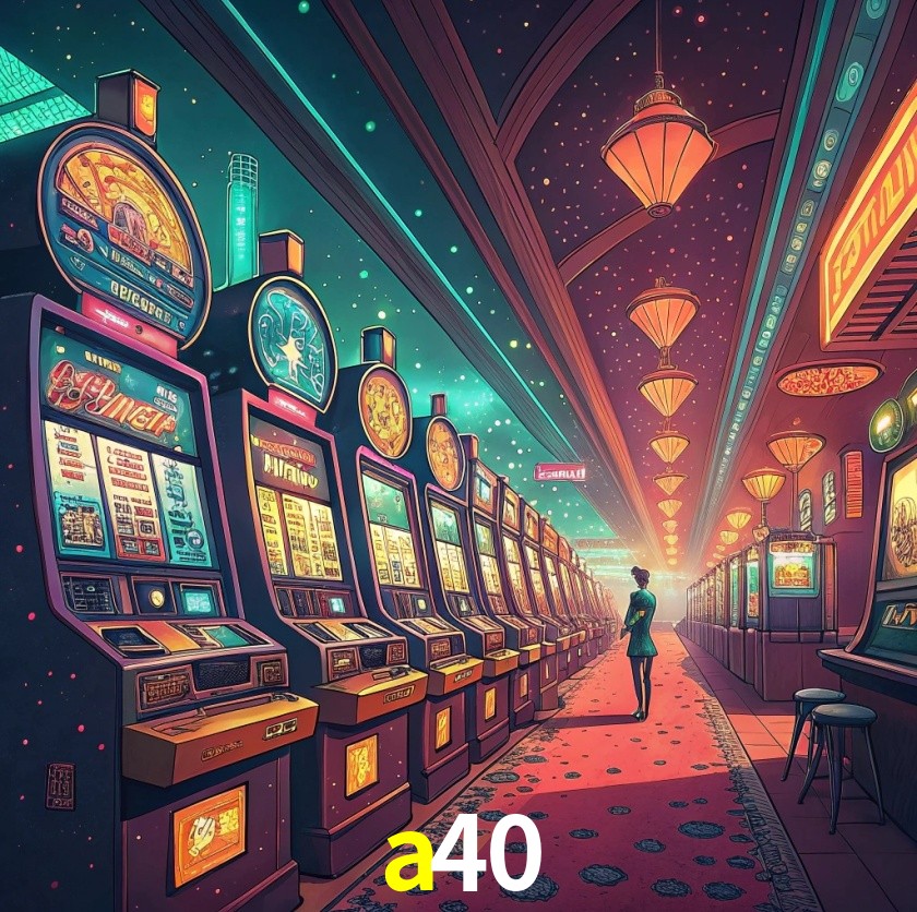  a40