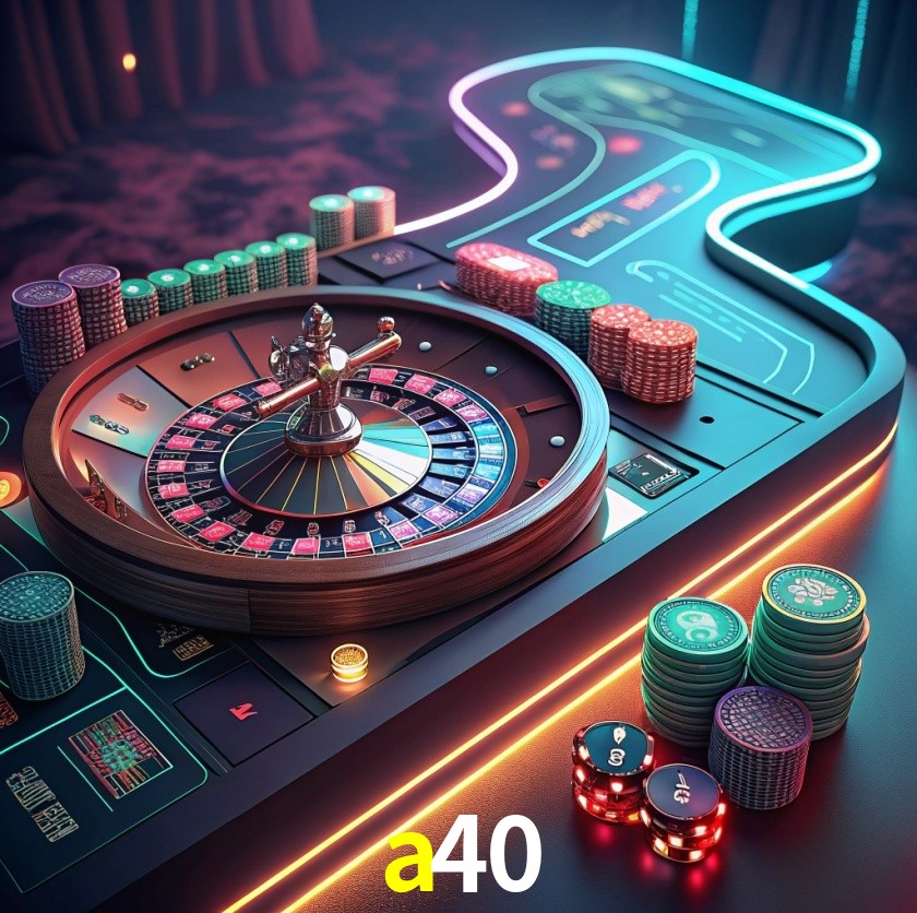  a40