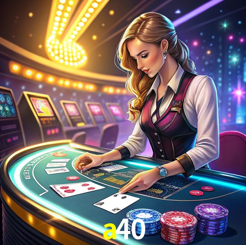  a40