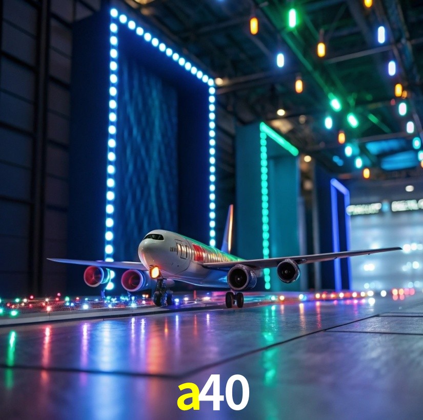a40