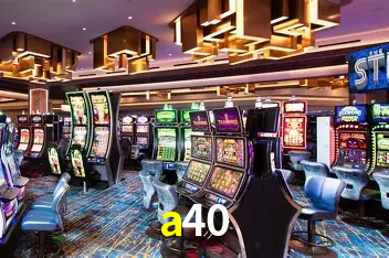 Descubra o Programa VIP da a40: Vantagens Exclusivas para Jogadores