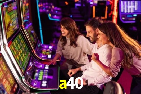 Casino VIP a40