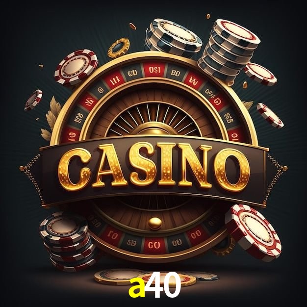 PIX Instantâneo a40