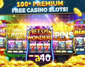 Descubra o Programa VIP da a40: Vantagens Exclusivas para Jogadores