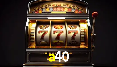 A Experiência Imersiva dos Cassinos Ao Vivo no a40